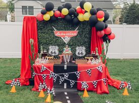 Wish Upon A Little Party - Event Planner - Port Washington, NY - Hero Gallery 1