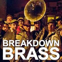 Breakdown Brass, profile image