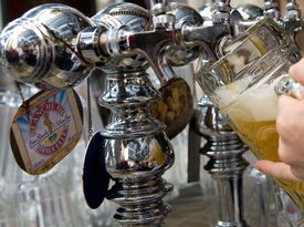 Radegast Hall & Biergarten - Bier Haus - Brewery - Brooklyn, NY - Hero Gallery 2