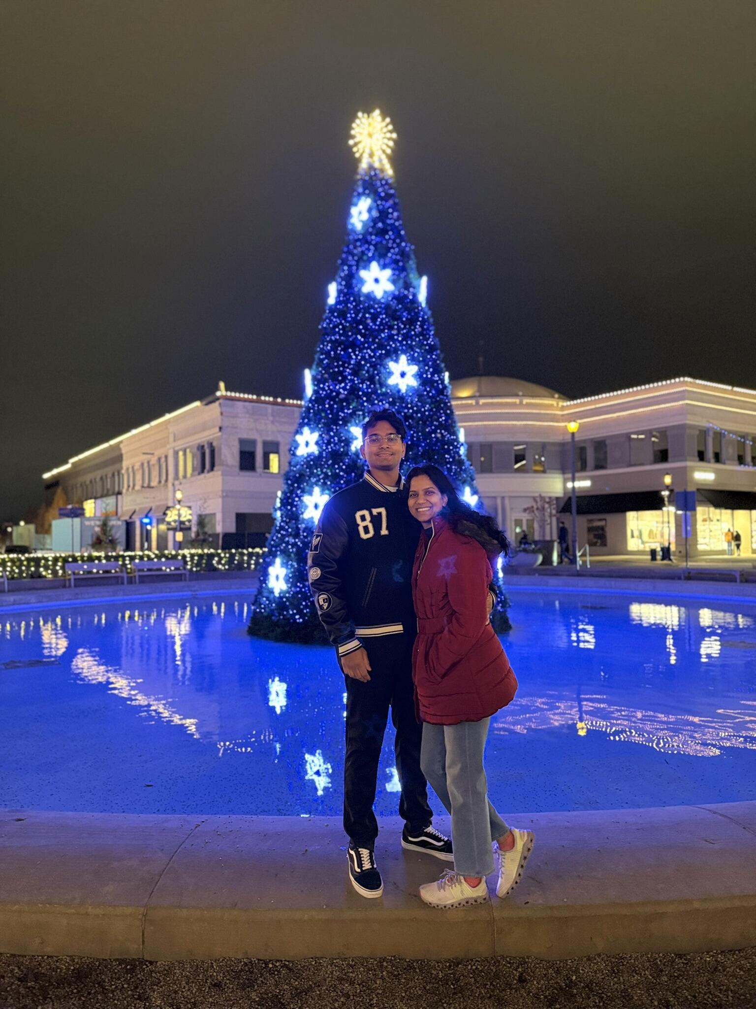 Holiday Season