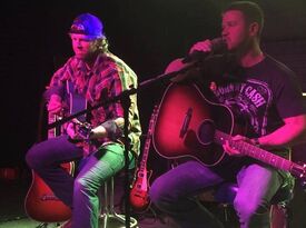 Unofficial Shane Smith  - Country Band - Cincinnati, OH - Hero Gallery 4