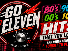 Go To Eleven - Cover Band - Chicago, IL - Hero Gallery 1