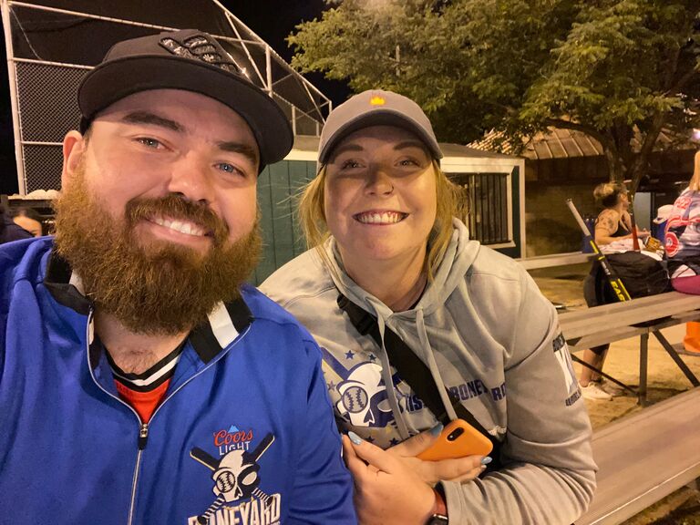 Took a trip down to Reno to play in the Boneyard tournament with our friends!