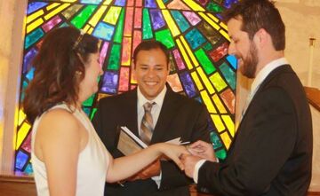 Everlasting Elopements - Wedding Officiant - San Antonio, TX - Hero Main
