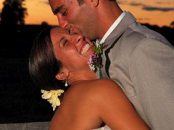 Joe Appel Photography Photos - The Knot