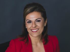 Amanda Makki Esquire - Motivational Speaker - Washington, DC - Hero Gallery 1