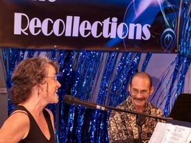 Tony Partington & The Recollections - Cover Band - Apalachicola, FL - Hero Gallery 3