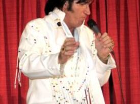Harvey Mcfadden - Elvis Impersonator - Anson, TX - Hero Gallery 3