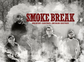 SmokeBreak - Country Band - Jackson, KY - Hero Gallery 3