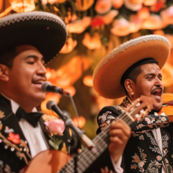 Mariachi Tapatio Band, profile image