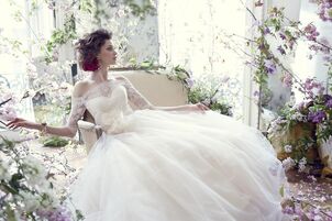 Bridal Salons in Louisville KY - The Knot