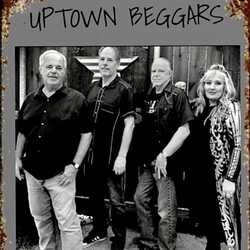 Uptown Beggars Band, profile image