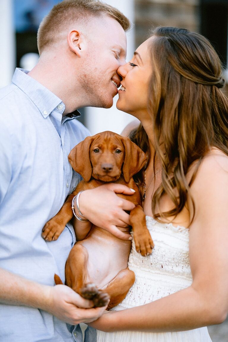 Welcome home Daisy May!