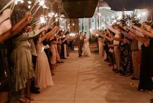 Wedding Venues in Brandon, MS - The Knot