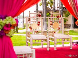 Minx Events - Event Planner - Wedding Planner - San Diego, CA - Hero Gallery 1