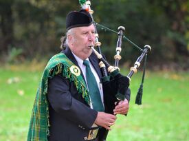 Wayne Francis - Bagpiper - Baltimore, MD - Hero Gallery 3