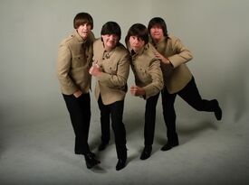 Imagine: Remembering The Fab Four - Beatles Tribute Band - Salt Lake City, UT - Hero Gallery 4