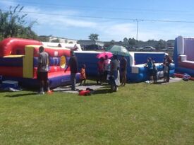 Patriotic Amusements-Inflatable Party Rentals - Party Inflatables - Columbia, SC - Hero Gallery 4