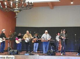 Old Country Grass Band - Bluegrass Band - Moorpark, CA - Hero Gallery 3