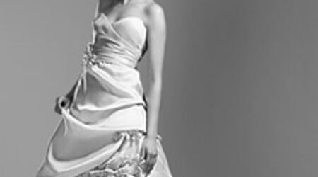 Saks 5th avenue outlet wedding dresses