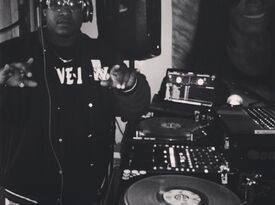 YOUNGLion_Group Entertainment - DJ - Oakland, CA - Hero Gallery 2