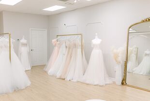 Bridal Salons in Jacksonville FL The Knot