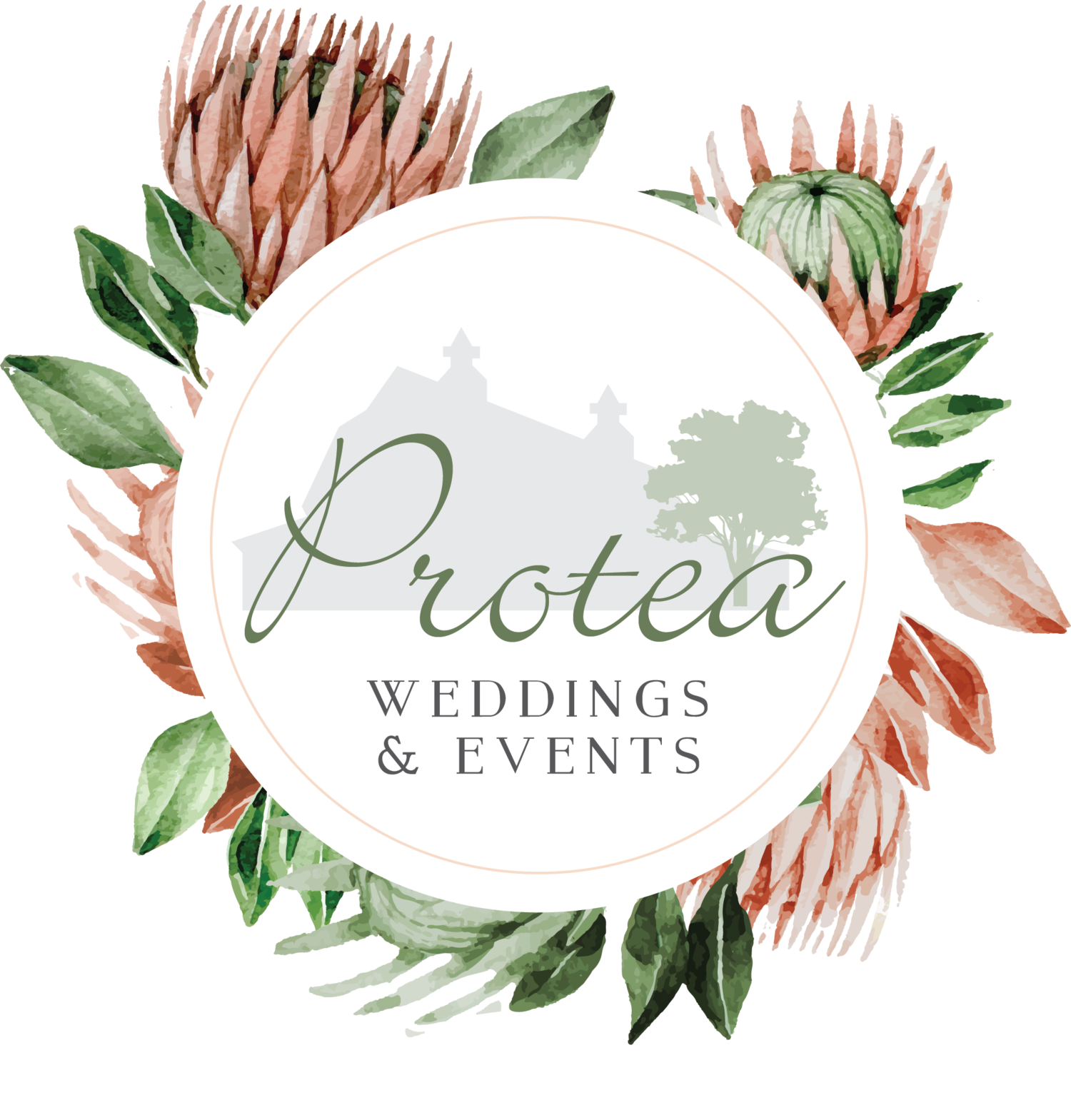 Protea Weddings and Events Reception Venues The Knot