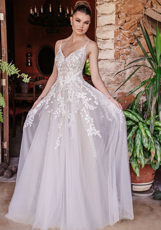 Allure Bridals 9956 Park Avenue Bridals