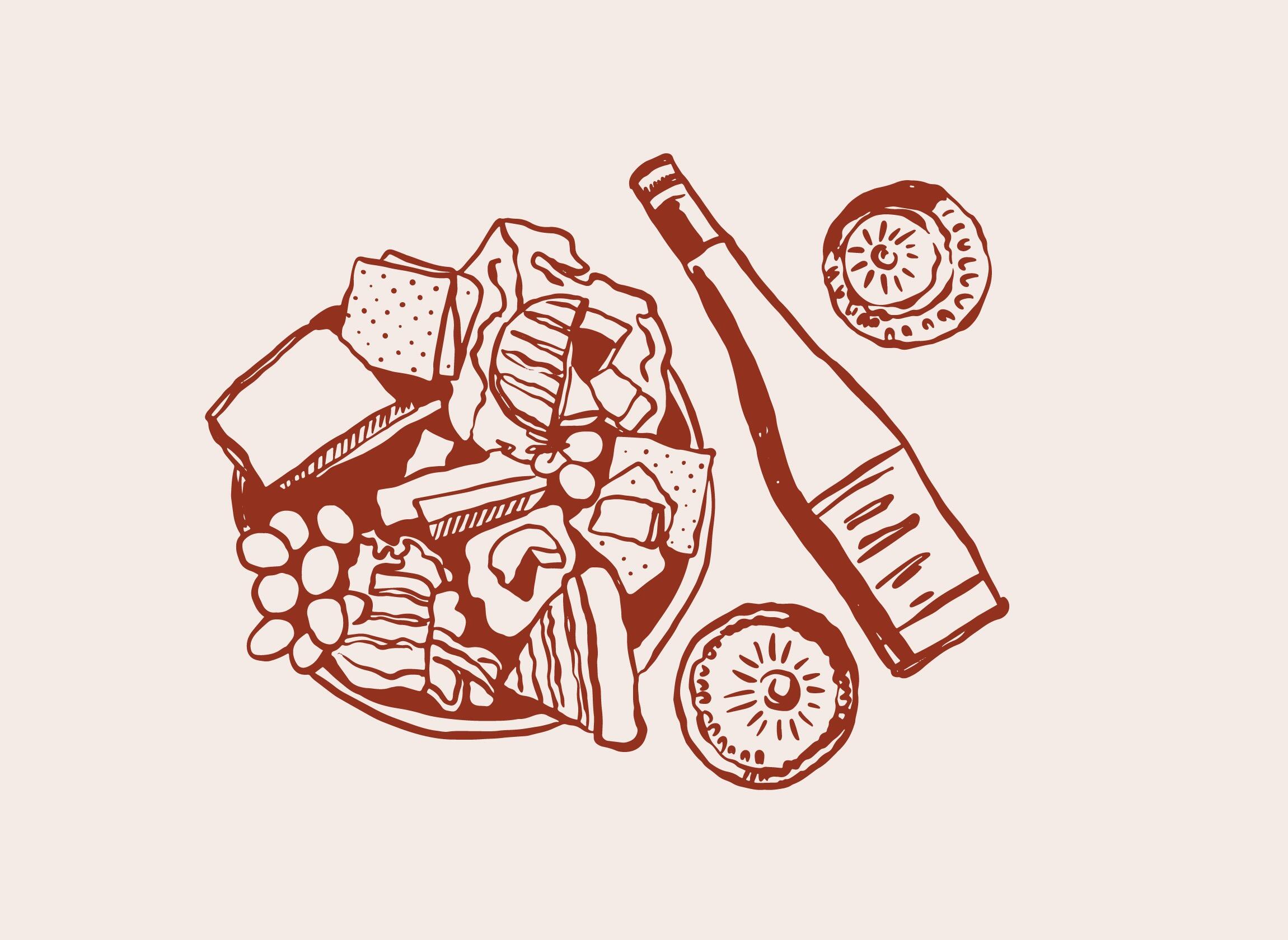 19:00 - 22:00 Welcome Dinner