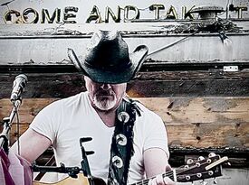 Dave Kendall-Live Musicman - Acoustic Guitarist - Austin, TX - Hero Gallery 1