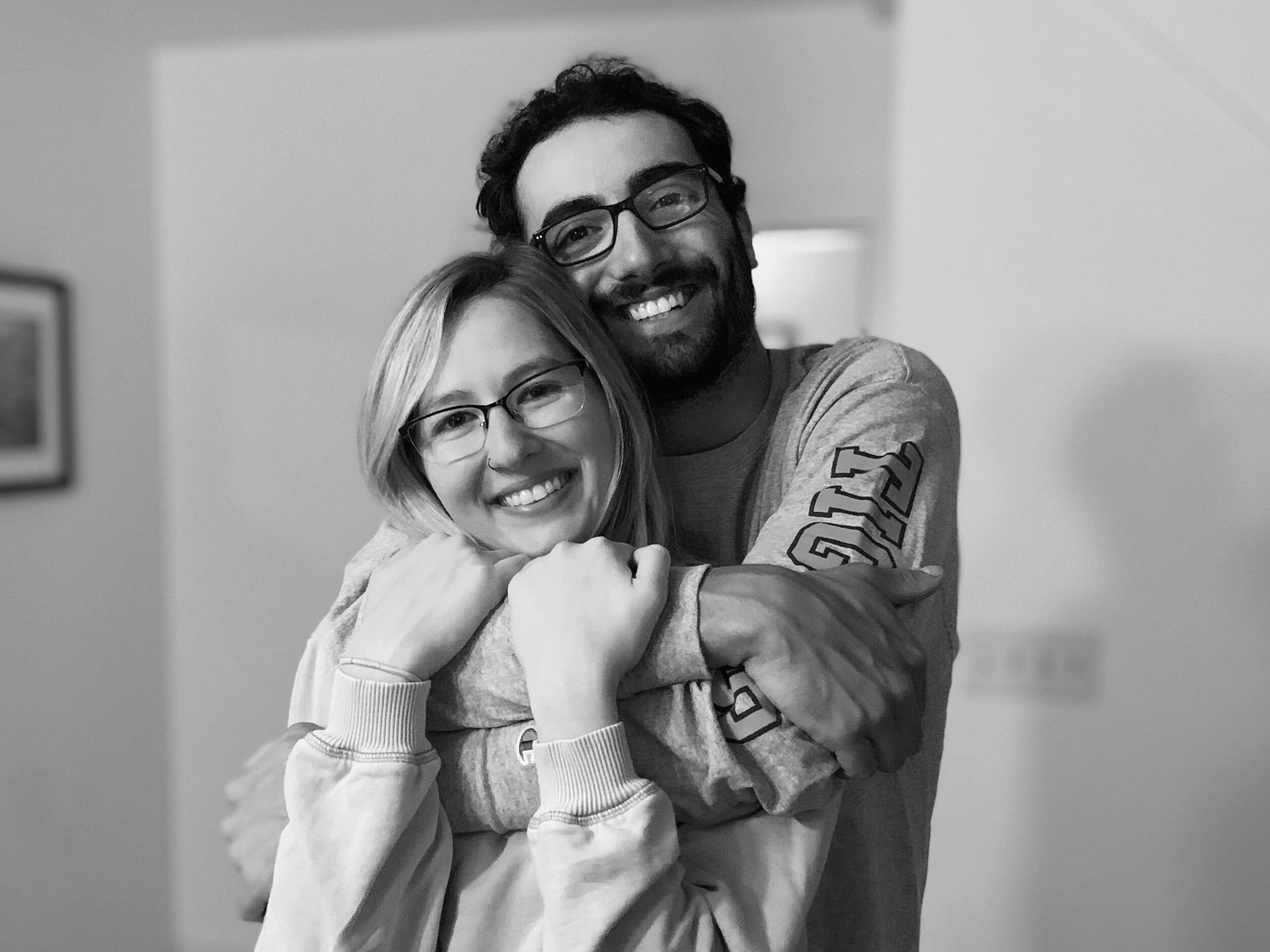 1 year!