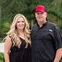 meet the owner