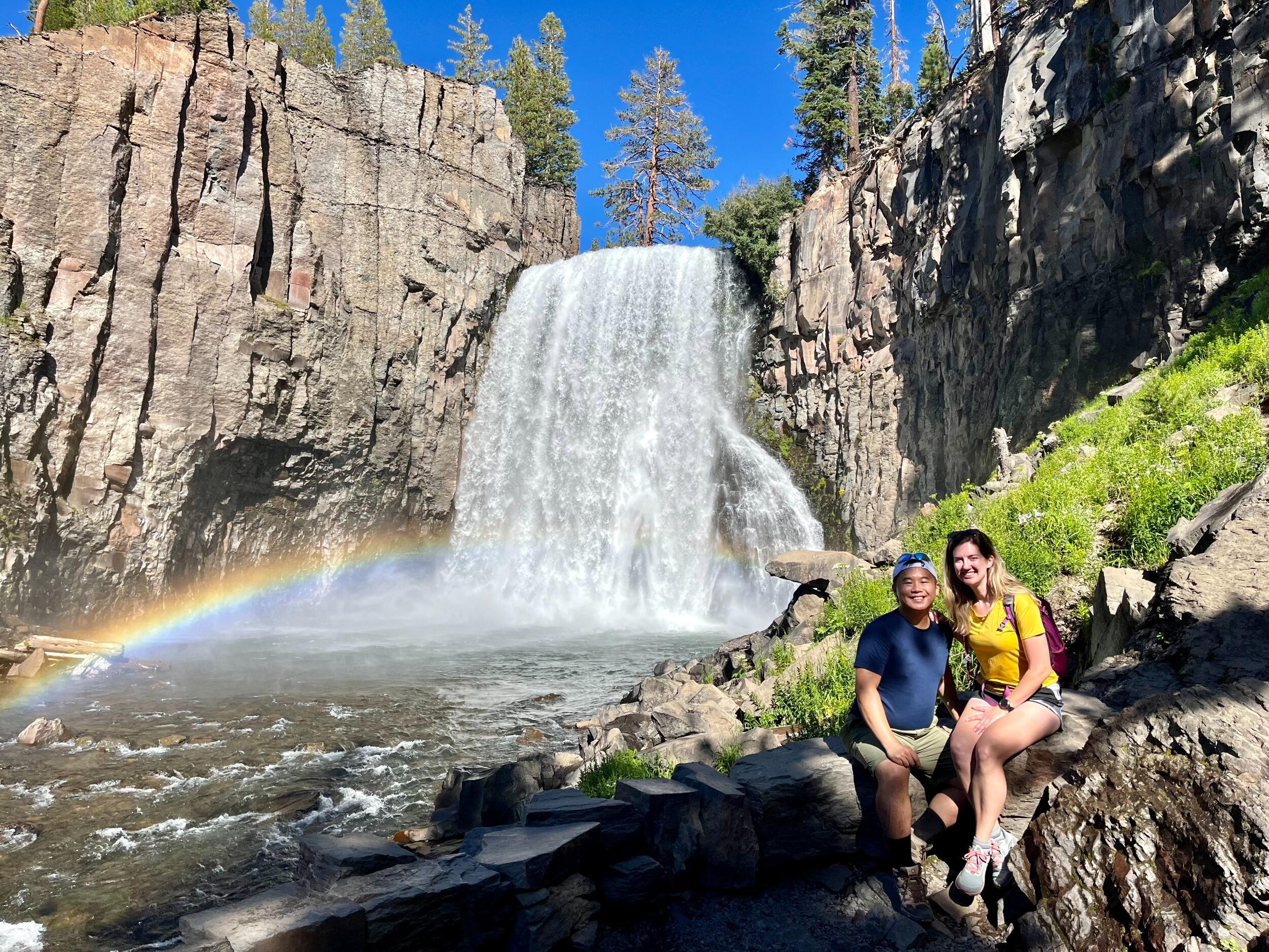 Mammoth Lakes