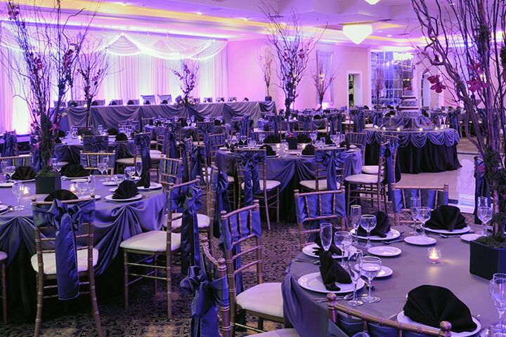 The Seville Banquet Hall - Streamwood, IL