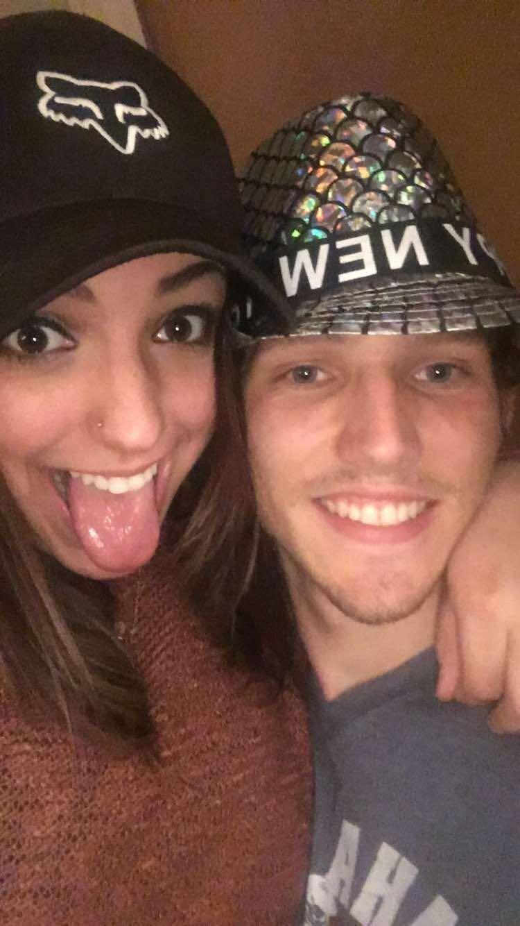 First New Years