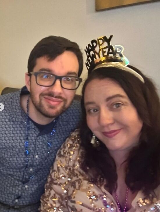 New Year's Eve 2023