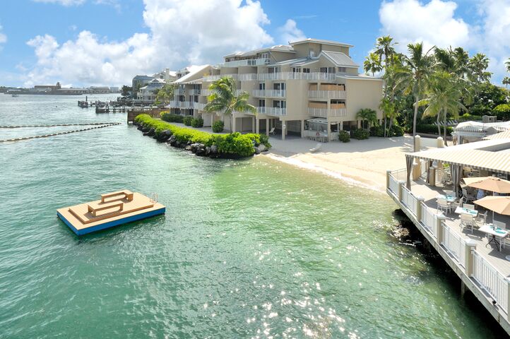 Pier House Resort & Spa - Key West, FL