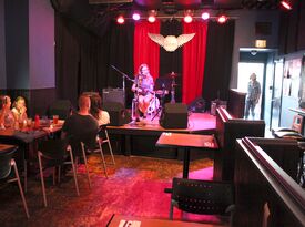 Skylark Café & Club - Bar - Seattle, WA - Hero Gallery 2