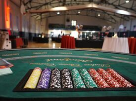 Dealers Choice Casinos - Casino Games - Frederick, MD - Hero Gallery 4
