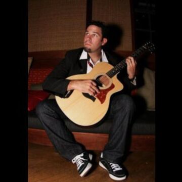 Michael Tesler - Acoustic Musicians - Acoustic Guitarist - Bethpage, NY - Hero Main