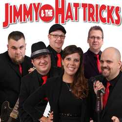 Jimmy and The Hat Tricks, profile image