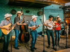 Sol Chase - Bluegrass Band - Austin, TX - Hero Gallery 1