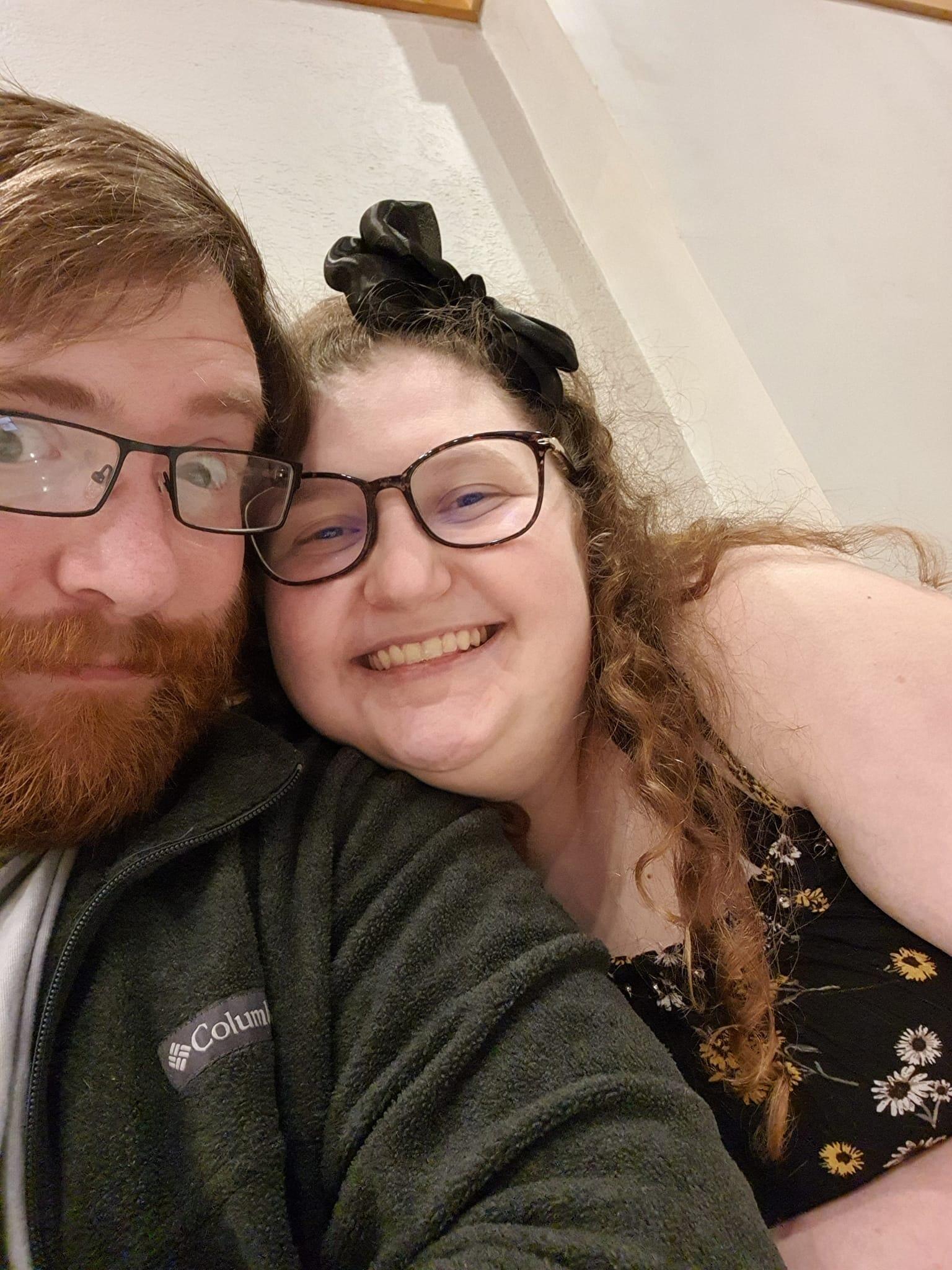Michaela's 25th Birthday