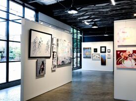 Jack Rabbit Gallery - Gallery - Houston, TX - Hero Gallery 4
