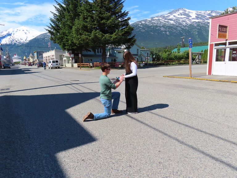 Proposal