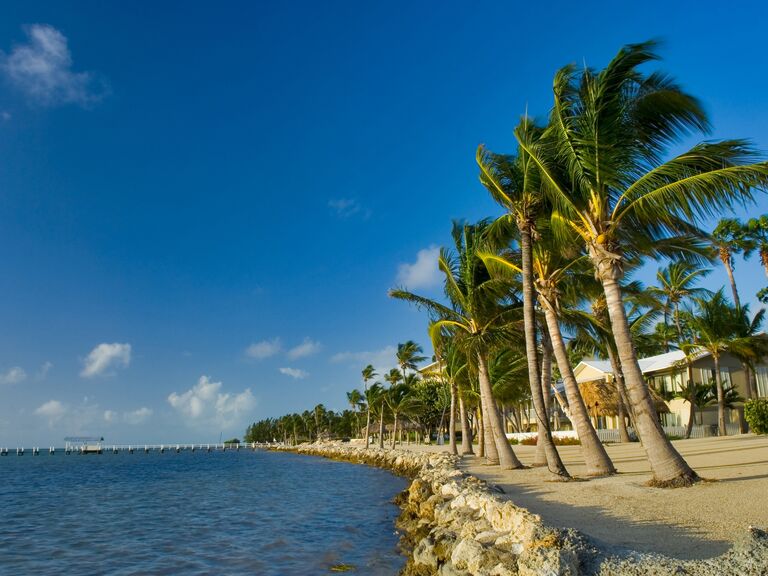 Florida Keys Honeymoon Weather and Travel Guide