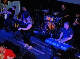 Emily Joseph Band - Dance Band - Huntsville, AL - Hero Gallery 2