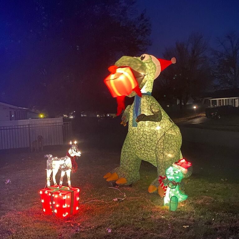 Christmas!