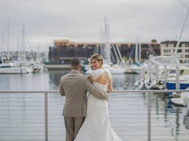 Jeromy R. from The Pros Weddings - Photographer - Los Angeles, CA - Hero Gallery 2