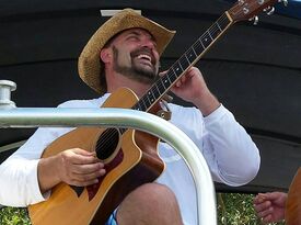 Cam Gordon - Acoustic Guitarist - Orlando, FL - Hero Gallery 1